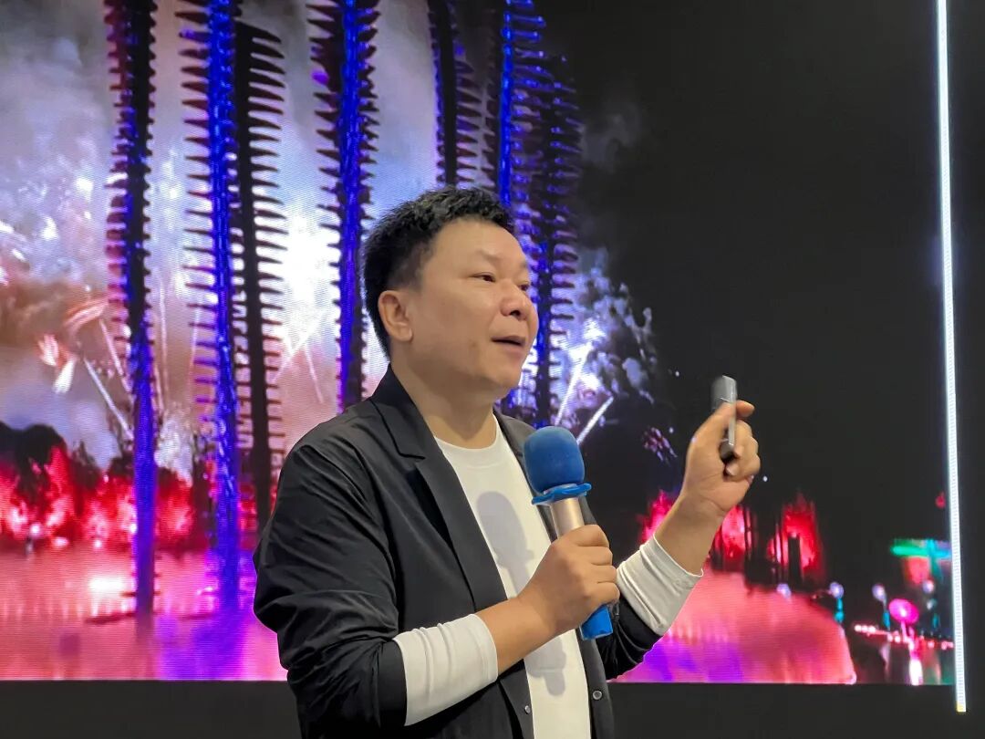 课程笔记丨主题文旅商业街区运营 - 图2
