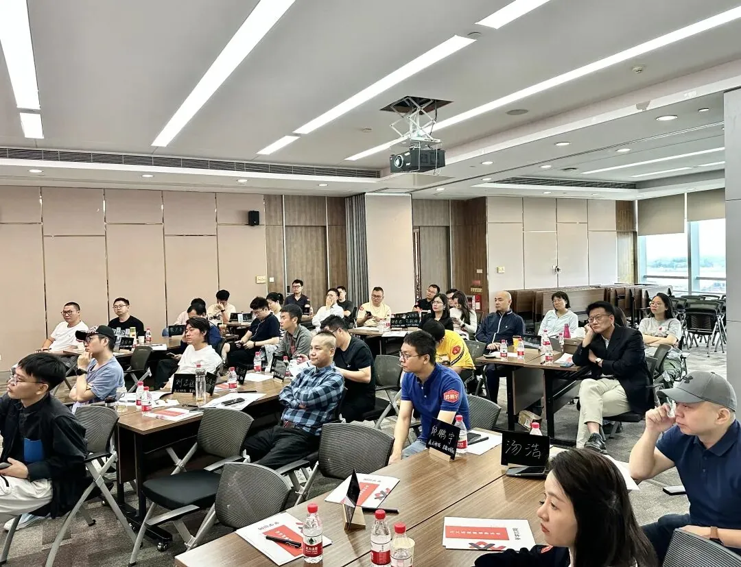 课堂笔记 | 道看胖东来,为什么说胖东来成功的秘诀是把人当人? - 图49