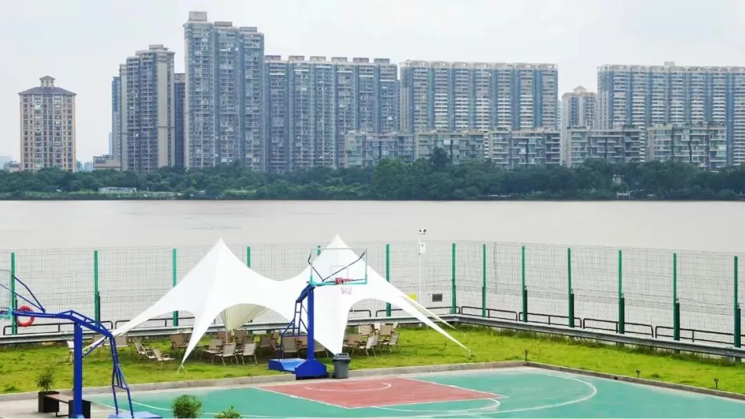 学加产城研习社11期活动丨走进艺景天成培训学校 - 图14