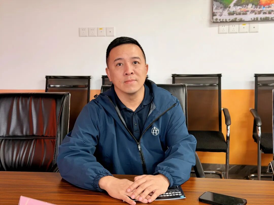 广东只有 27个的 M3 工业园区:走进清远英德白沙涂料及涂料配套基地 - 图2