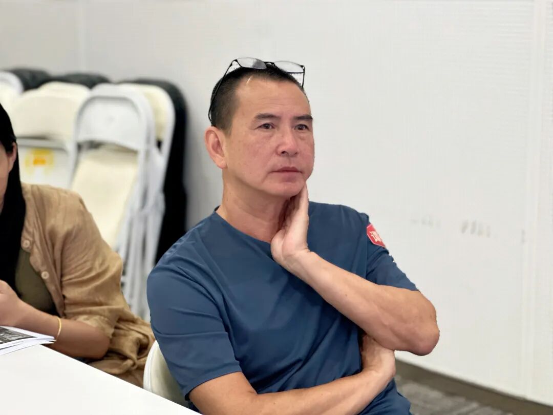 课堂笔记 | 专业孵化载体建设与团队运营&不良资产和资产运营如何高效结合 - 图40