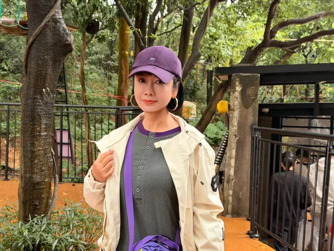 项目参访|走进云山丛林飞跃乐园、白云飞索、车天车地名车城(泰兴商业大厦) - 图50