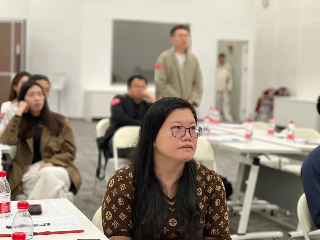 课程笔记丨主题文旅商业街区运营 - 图49