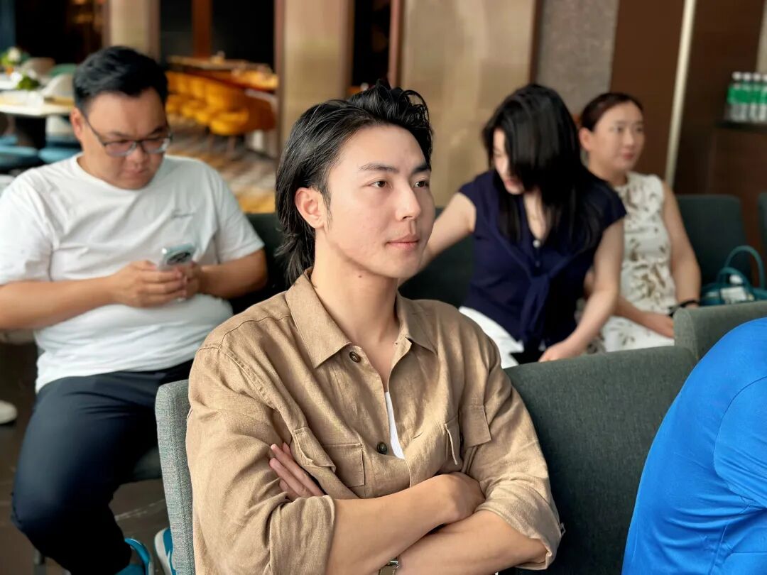 学员项目走访丨广州商业新地标:探秘外商新天地TOD创新密码 - 图29