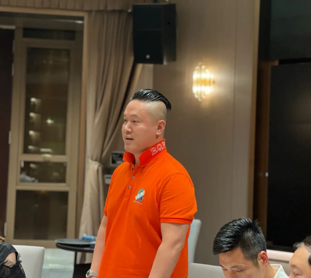 班级风采丨学加产城研习社13&15期联谊聚会圆满落幕 - 图12