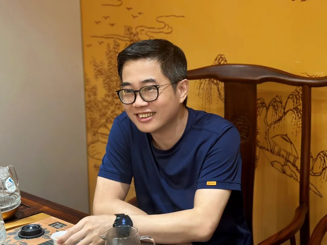 海珠荔湾越秀同学会活动丨结构安全鉴定、结构补强加固分享 - 图2