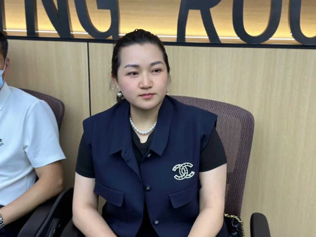 学员企业参访|走进“双奥之企”利亚德集团 - 图20
