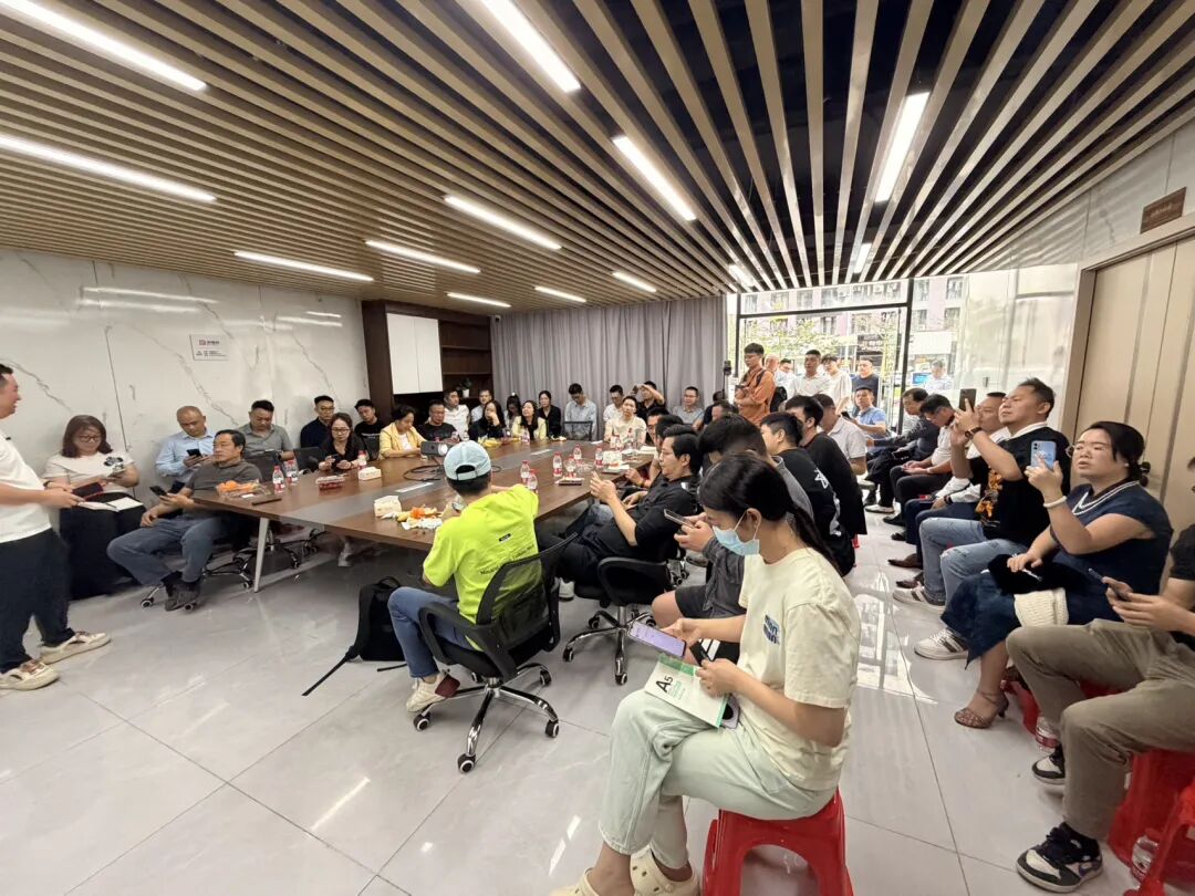 十年深耕,96%出租率背后!揭秘广州长租公寓的“精细化生存法则” - 图44