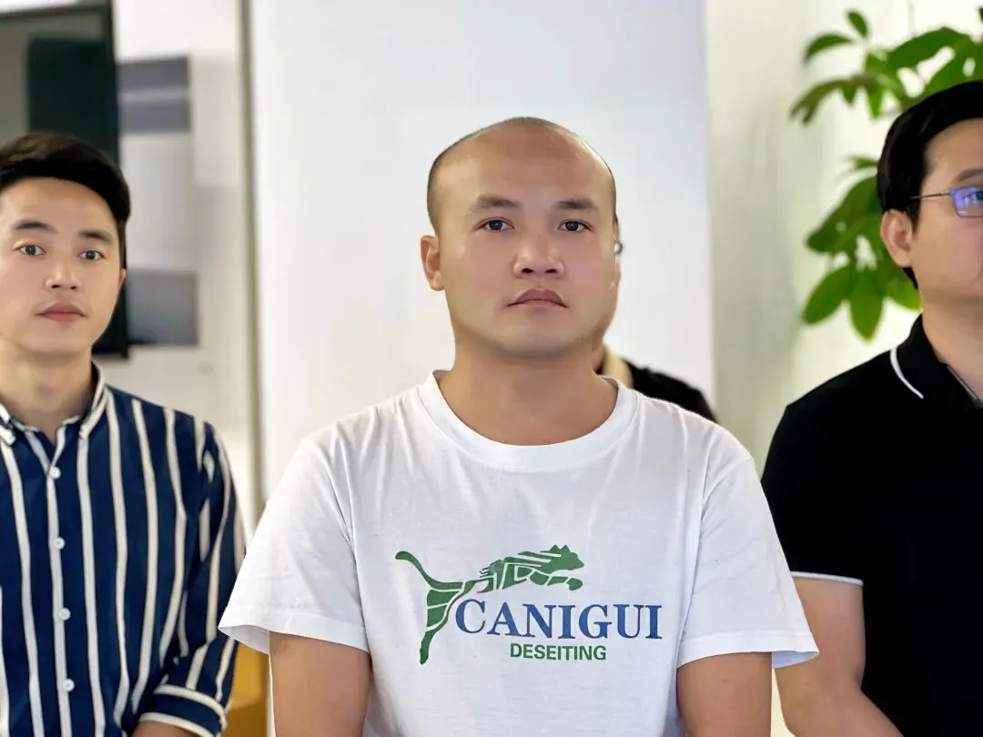 项目走访丨广州移动5G联合创新应用基地展厅 - 图17
