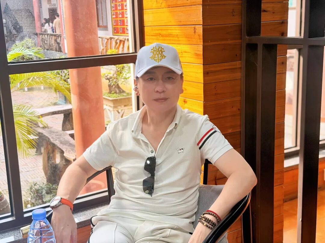当“荔枝刺客”遇到真·爱马仕——我们在增城吃到了“王后”! - 图10