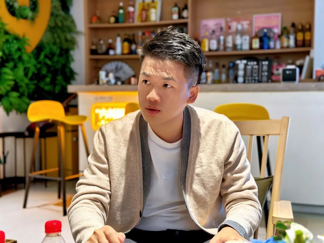 学员项目走访丨走进帝欧总部产业园 - 图11