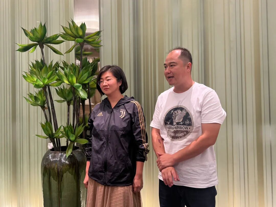班级风采丨14-16期联谊聚会圆满落幕 - 图22