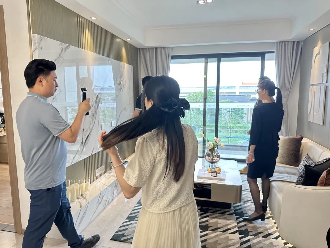 学员项目参访丨走进大华城东瀚&学加大华城东瀚掼蛋友谊赛 - 图15