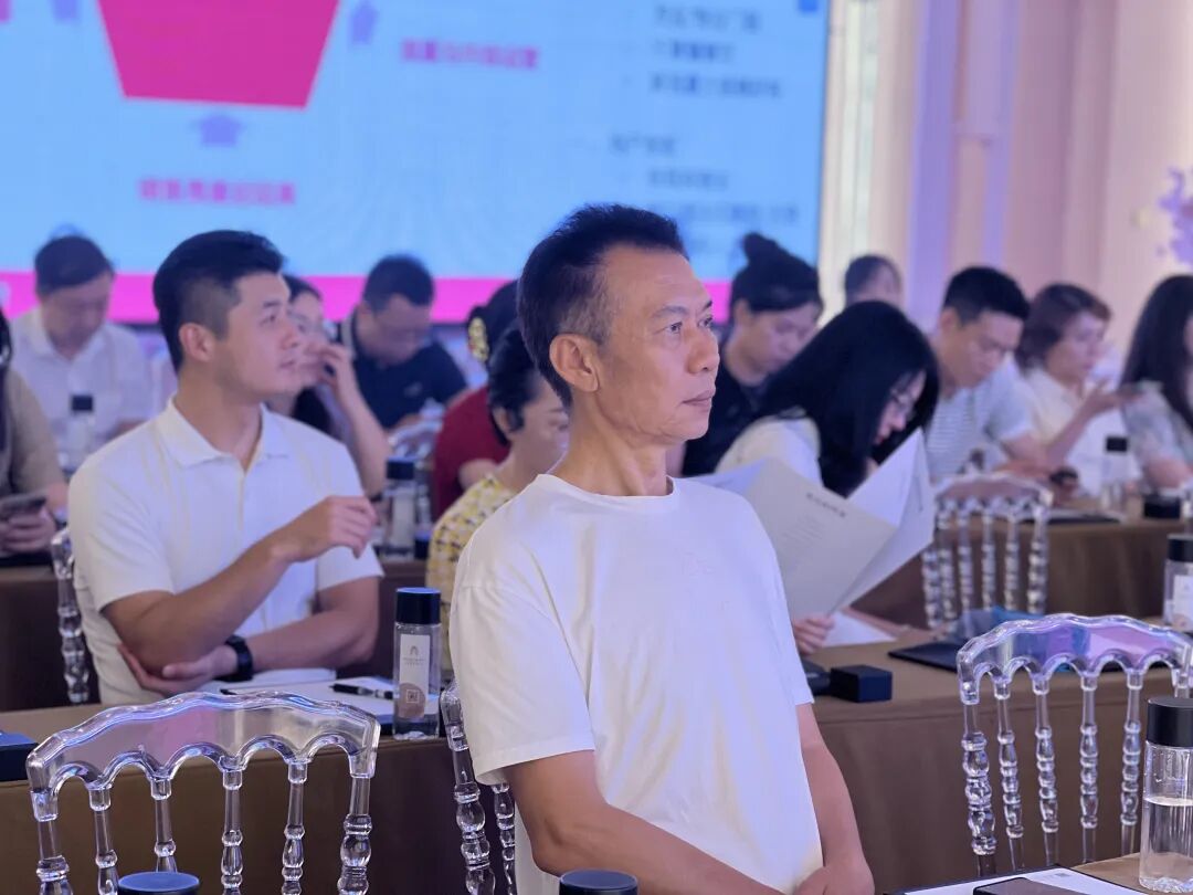 学员企业参访丨走进希乐曼艺术中心,宝藏一站式婚礼堂,年轻人都喜爱的浪漫新地标 - 图20