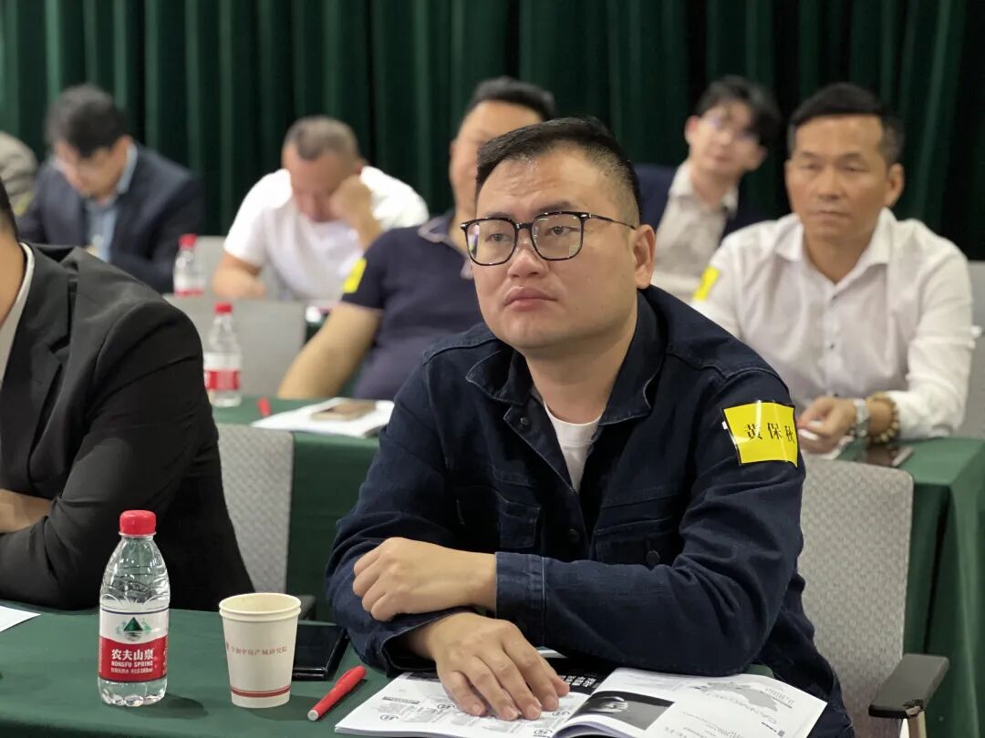 课堂笔记丨商业空间的文创思维 - 图40