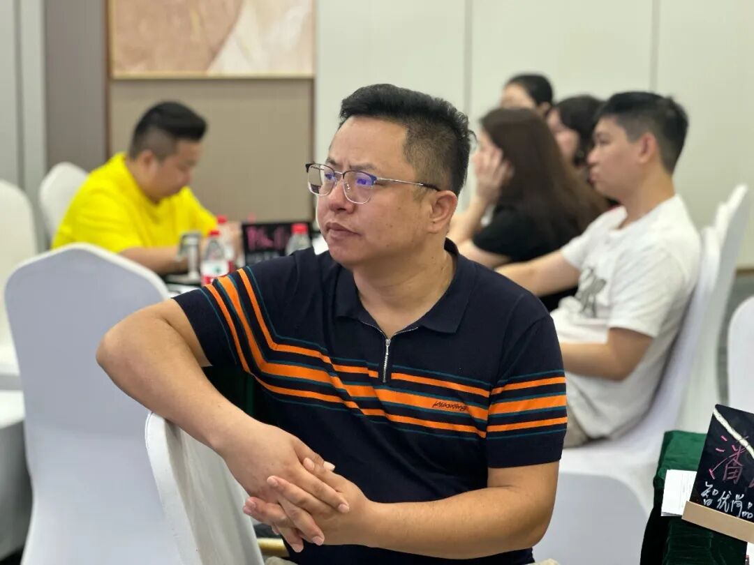 课堂笔记丨产业园区的企业融资的综合模式&休闲农业轻资产打造 - 图59