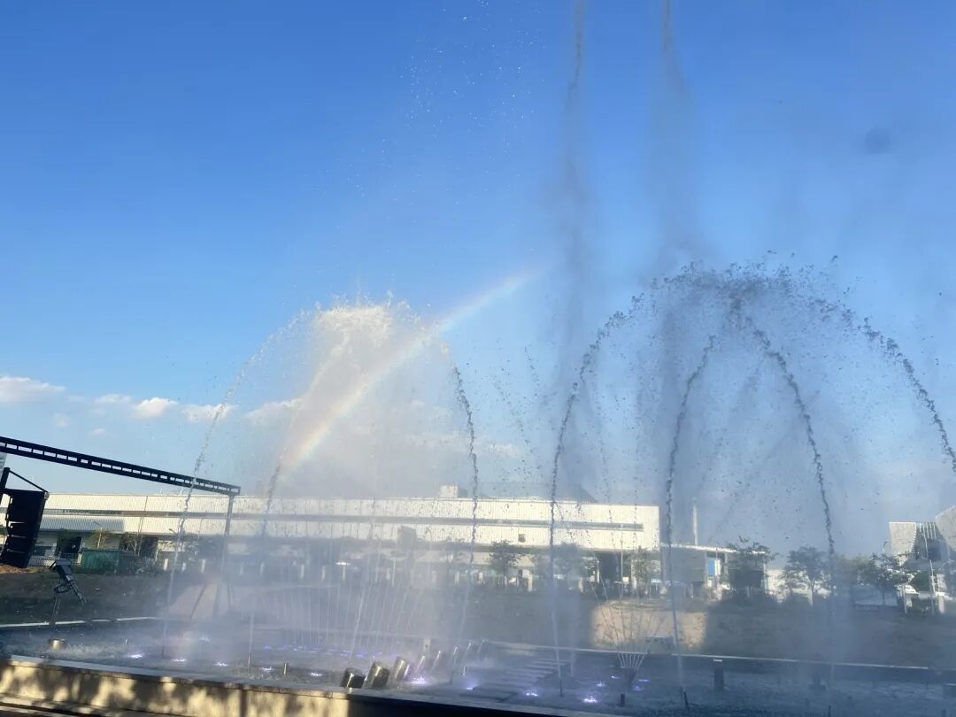 走进彩悦佳秀:一场光影盛宴背后,藏着怎样的文旅夜游帝国? - 图18
