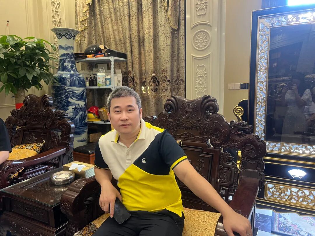 不卷价格卷业态!南洋长胜酒店解锁商旅婚庆新玩法 - 图14