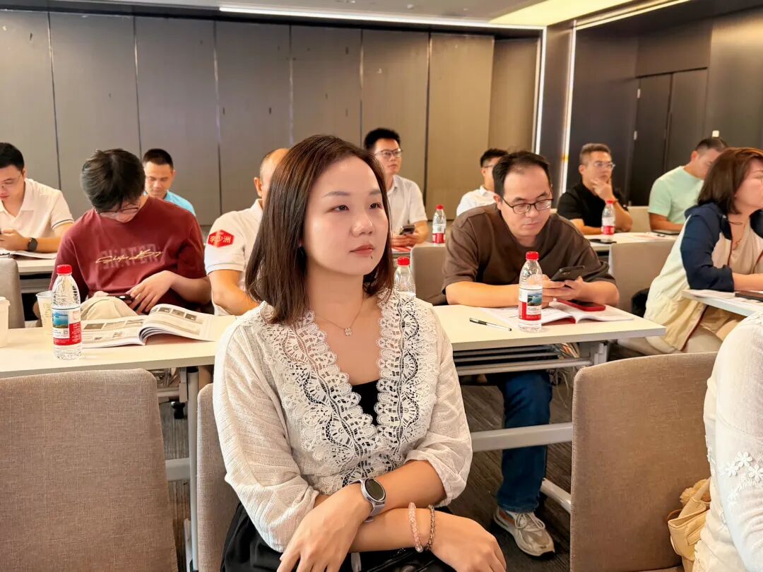 6000万平米库存压顶,园区怎么活?上午学运营,下午学招商,一天搞定! - 图37