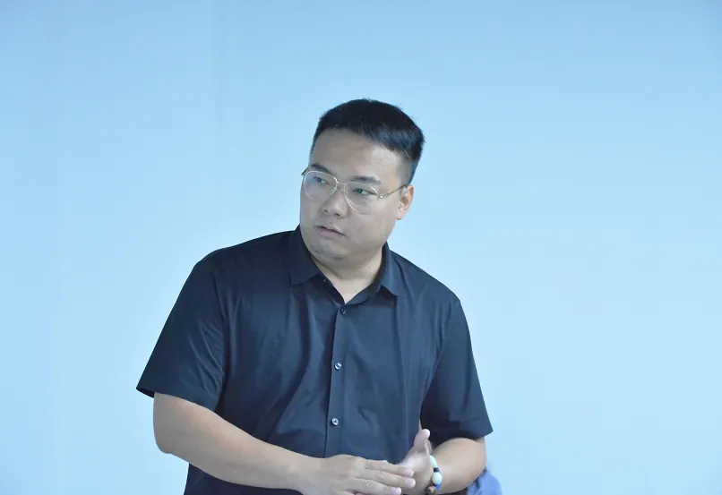 学加白云区同学会活动丨广州天台文化打造——沙漠之城夜间业态创新 - 图2