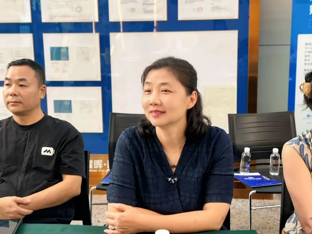给图纸“找茬”,为未来“排雷”:携学加众智为耀晖二期“号脉” - 图9