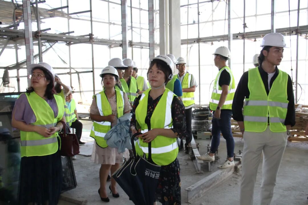 学加广州·白云区同学会圆满成立 - 图26