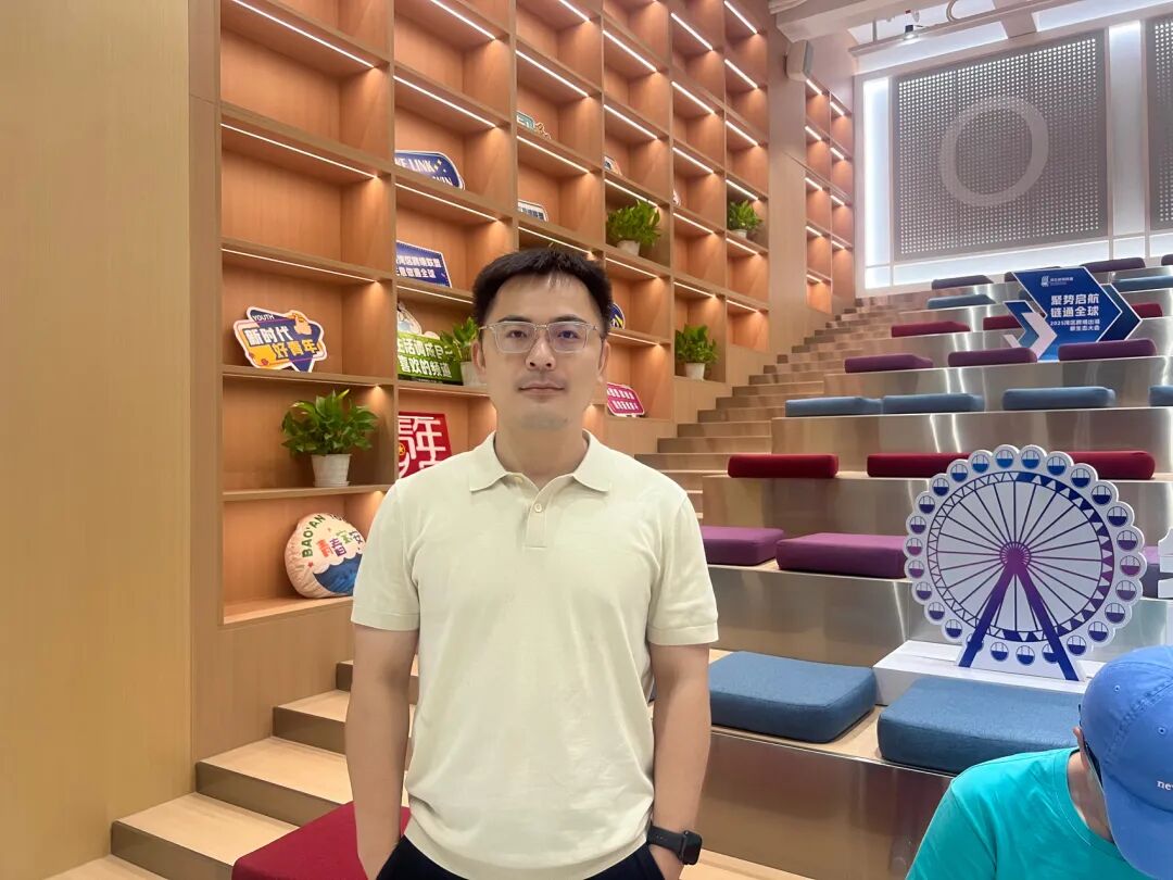 白天搞跨境,晚上当网红,这个产业园把“搞钱”和“好玩”焊在了一起。 - 图2