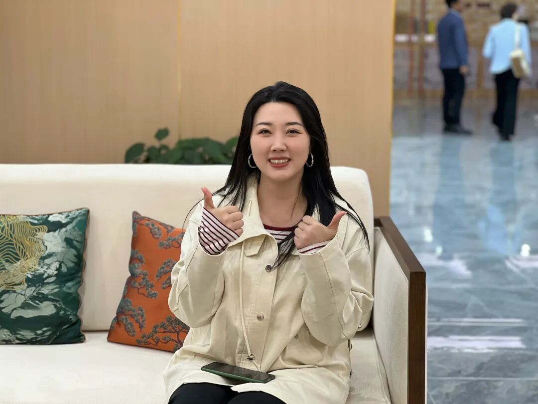 参访汉德智谷,探索智能制造孵化器 - 图12