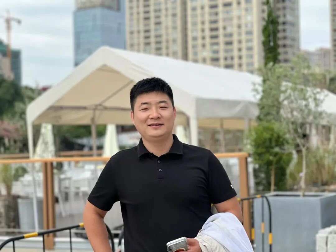 项目参访 |走进佛山灯湖·樽岸威士忌文化街区 - 图21