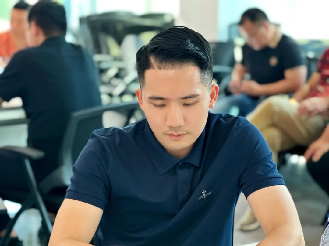 走进中国美都总部集聚区:“上下楼就是上下游”的产业魔方 - 图31