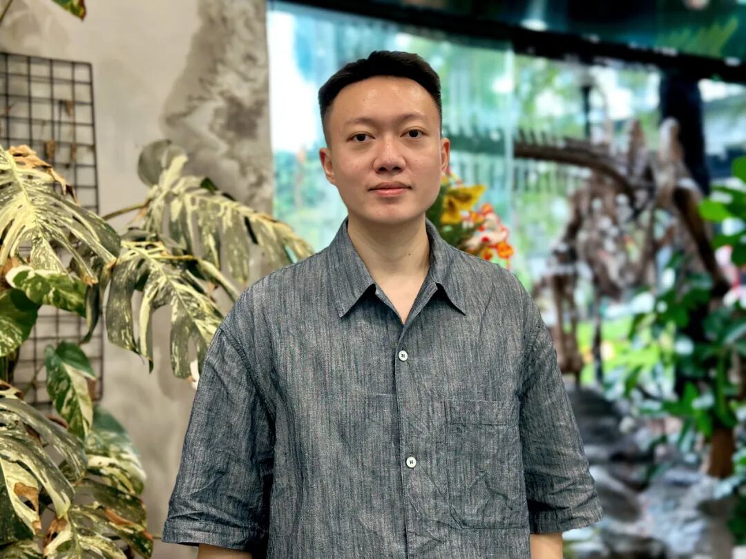 学员项目走访丨走进保利1918产业园 - 图17