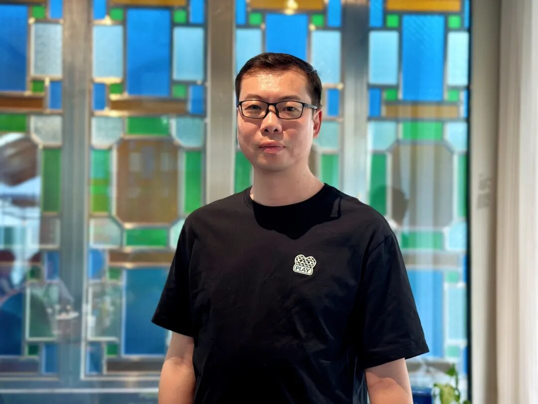 花都同学会丨走进鼎盛智谷 - 图25