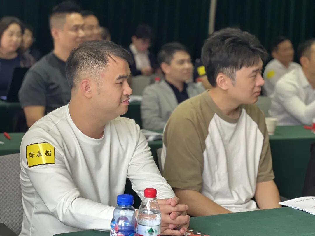 课堂笔记丨商业空间的文创思维 - 图44