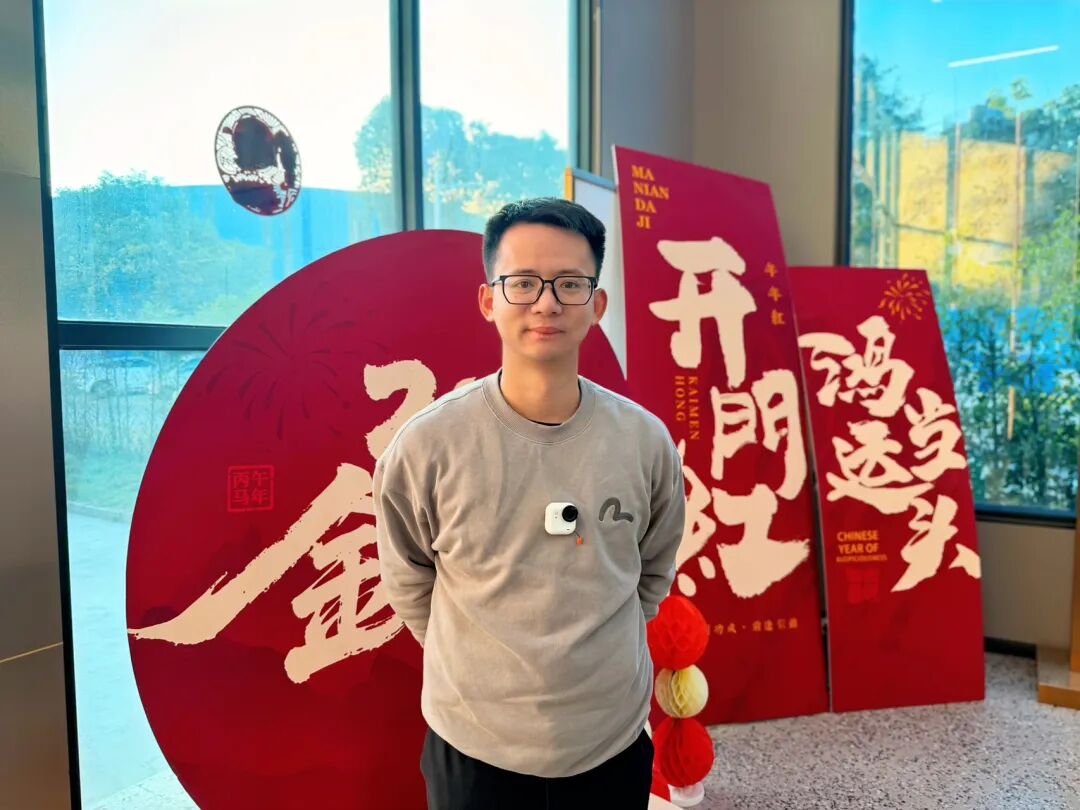 参访耀晖·科技产业园:广东省首宗获批低效用地改造(集转国)的案例 - 图9