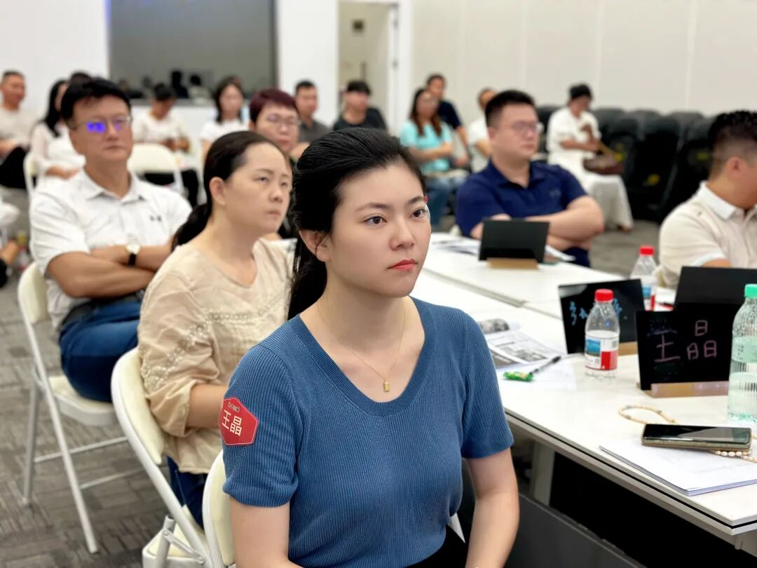 课堂笔记 | 专业孵化载体建设与团队运营&不良资产和资产运营如何高效结合 - 图45