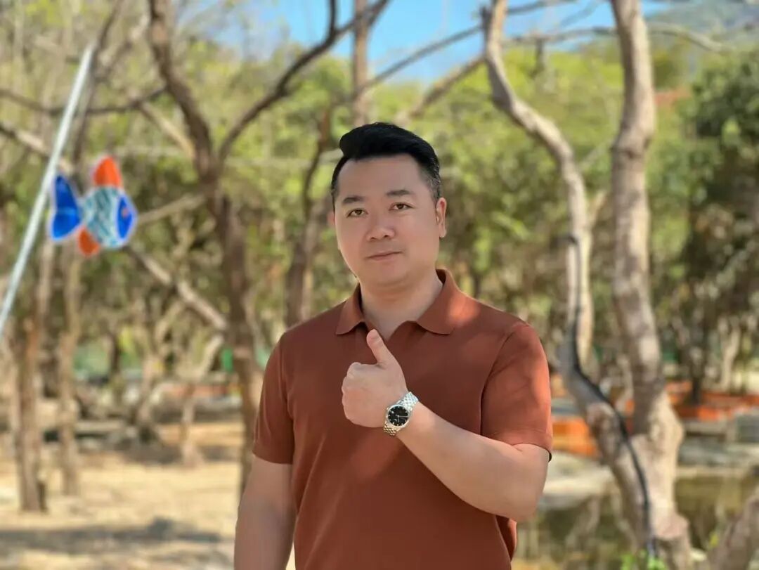 企业参访:走进从化野宅溪谷乐园、奔乐·HIPCAMP帐篷营地。 - 图35