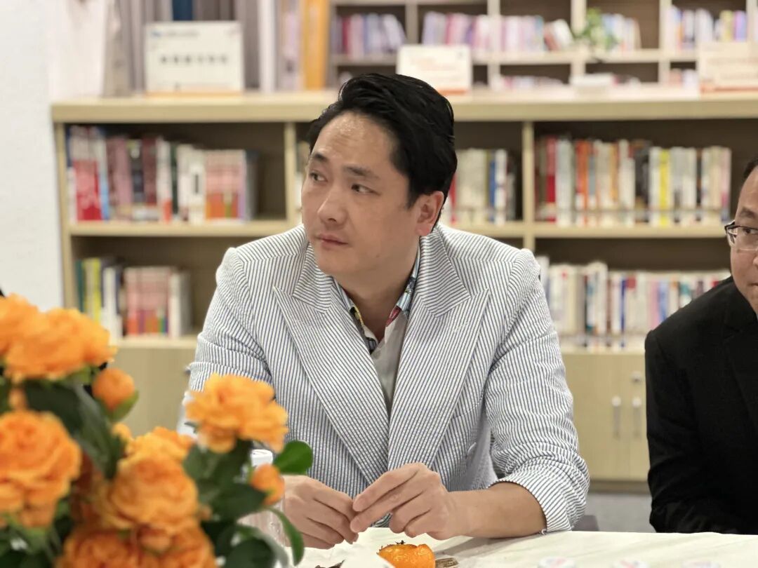 学员项目走访丨走进ICC宝盛国际创新中心&宝盛印象黄埔 - 图14