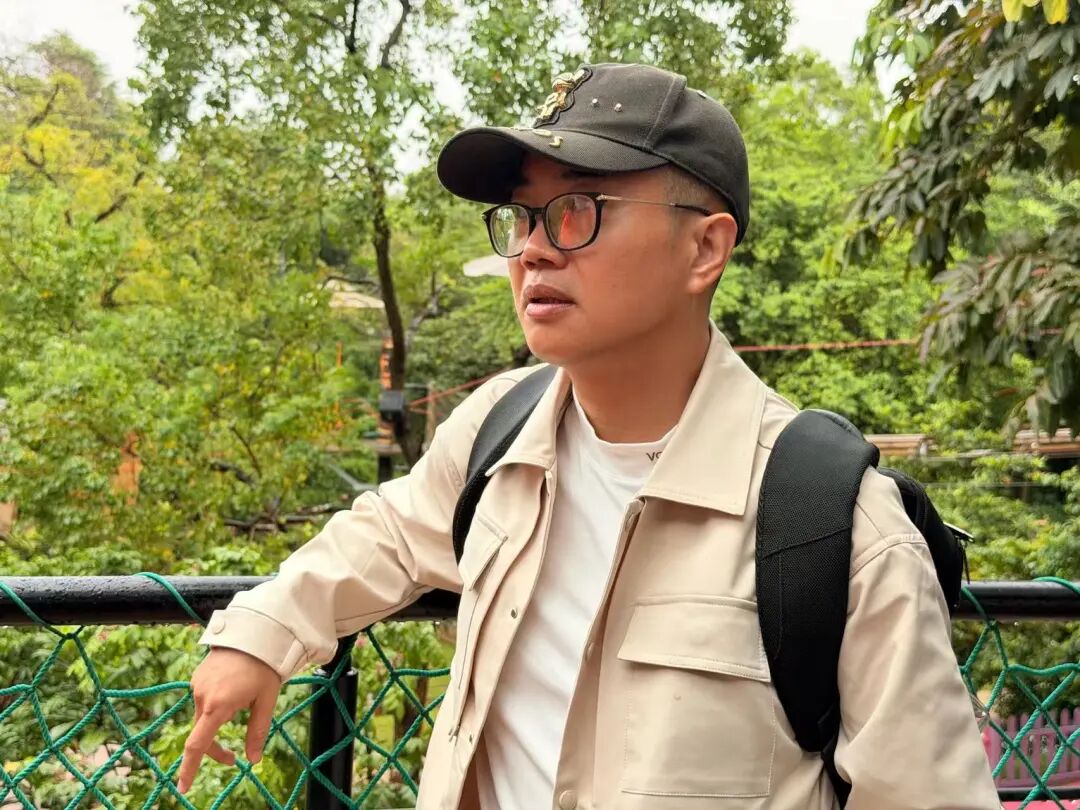 项目参访|走进云山丛林飞跃乐园、白云飞索、车天车地名车城(泰兴商业大厦) - 图30