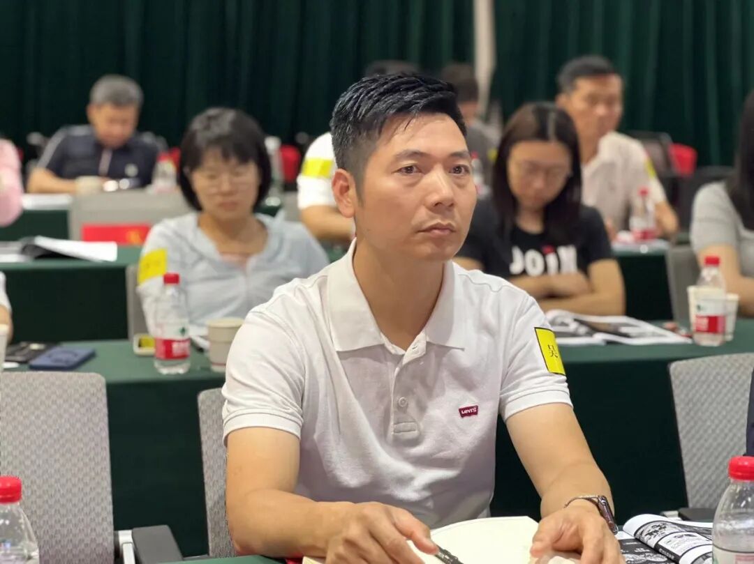 课程笔记丨专业孵化载体建设与团队运营&产业园穿越经济周期的好项目 - 图26