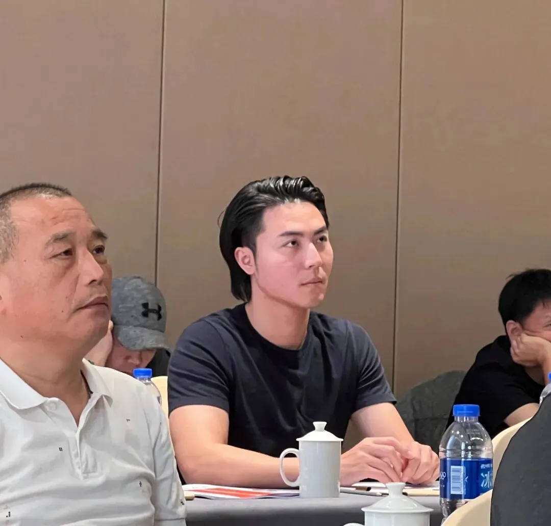 产业代表班课程 : 新发展格局与高质量发展 - 图4