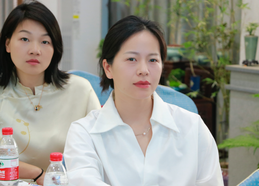 学员企业走访丨进藏身于喧闹城市中的一方隐逸天地——芬享家 - 图16
