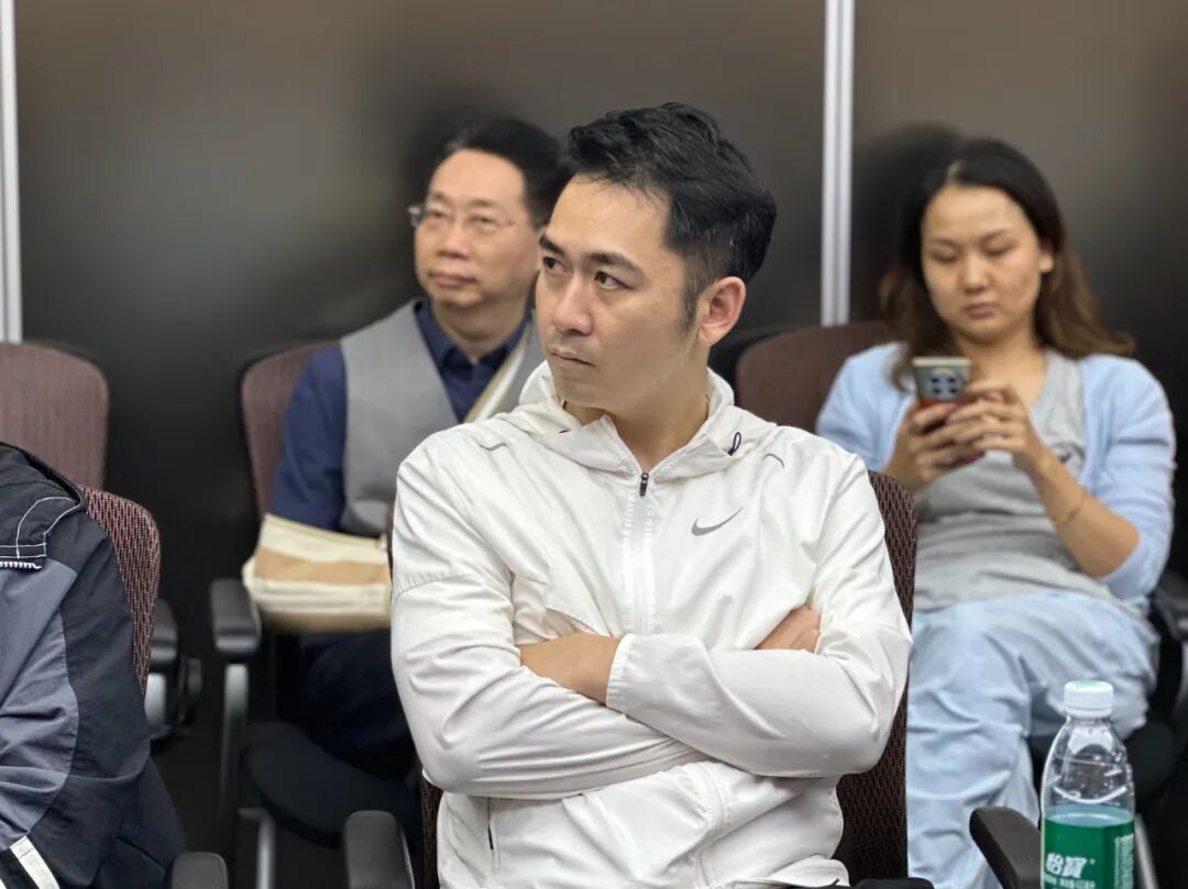 学员企业参访|走进“双奥之企”利亚德集团 - 图35