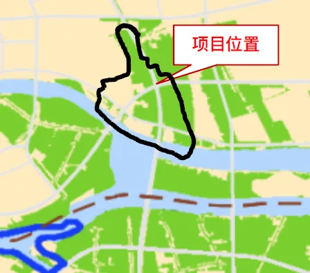 广州市城市更新(旧村改造)项目上位规划可行性分析手册 - 图8