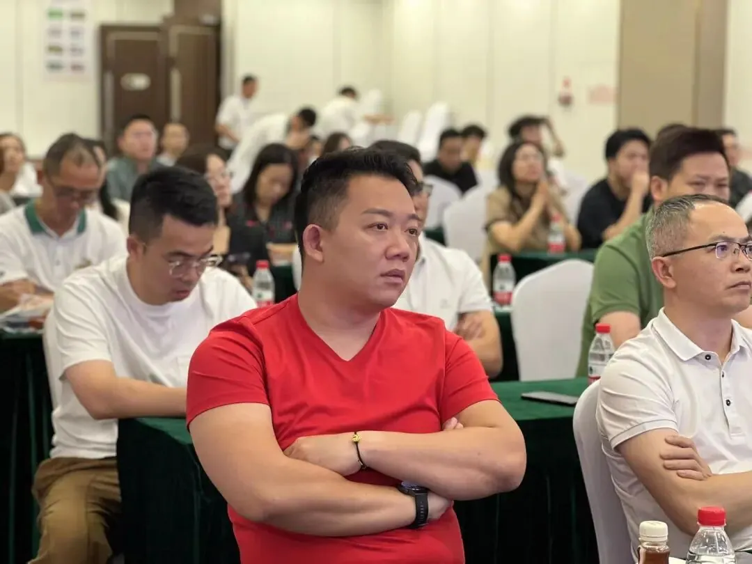 【三板斧第八期】产业园融资与创新?产业园区提升招商效率有几招? - 图20