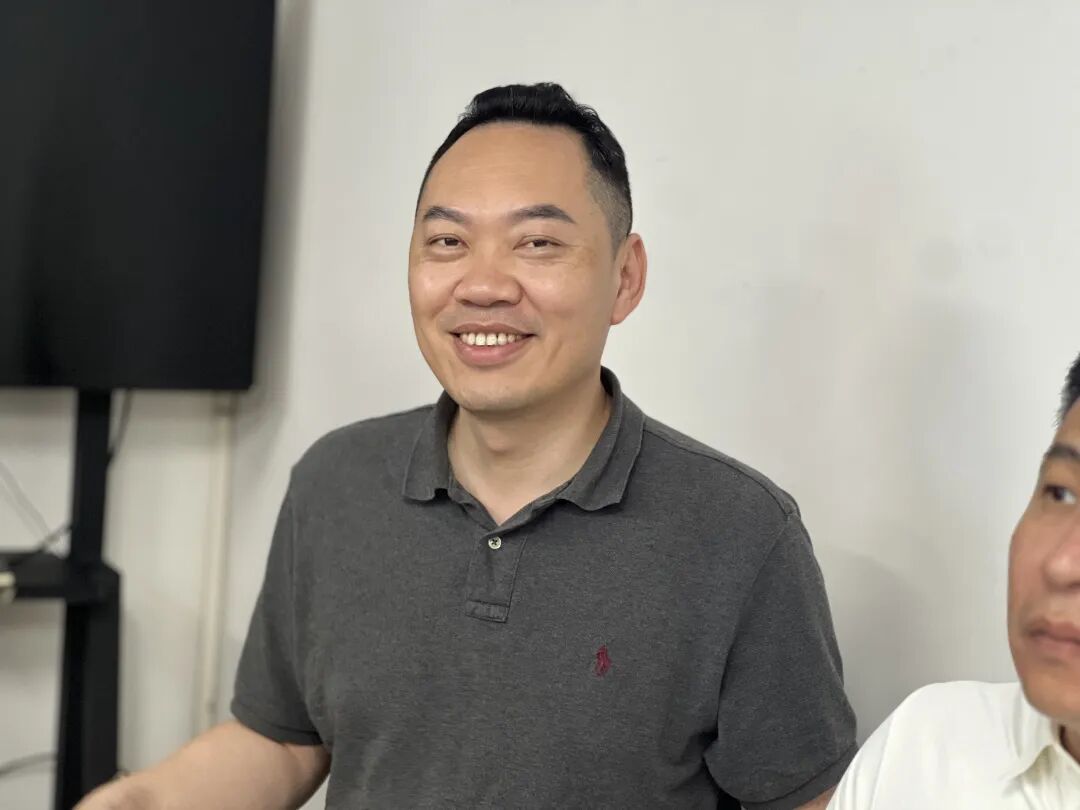 学员项目走访丨广州江南颐养苑 - 图30