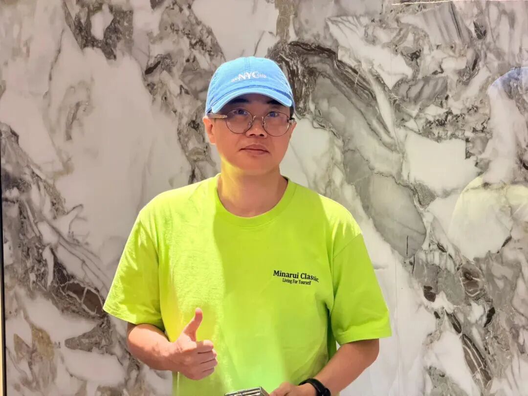 探秘未来工厂!增城同学会走进湾区智慧“巨无霸” - 图10