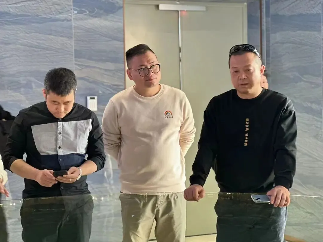 走进广东龙涛教育集团---广州市白云区龙涛外国语实验学校 - 图6