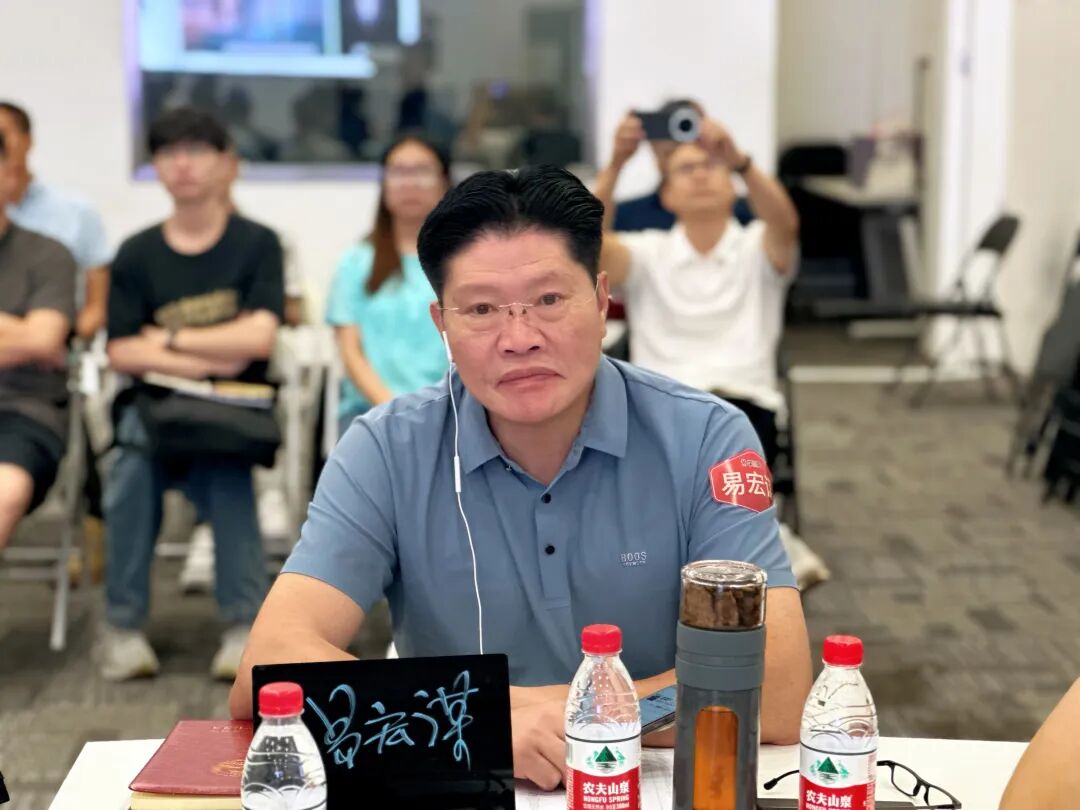 课堂笔记 | 专业孵化载体建设与团队运营&不良资产和资产运营如何高效结合 - 图50