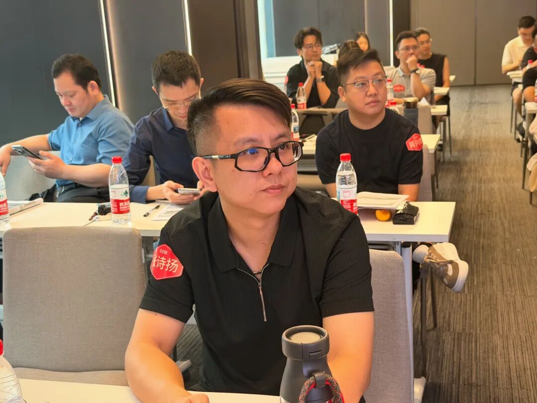 6000万平米库存压顶,园区怎么活?上午学运营,下午学招商,一天搞定! - 图71