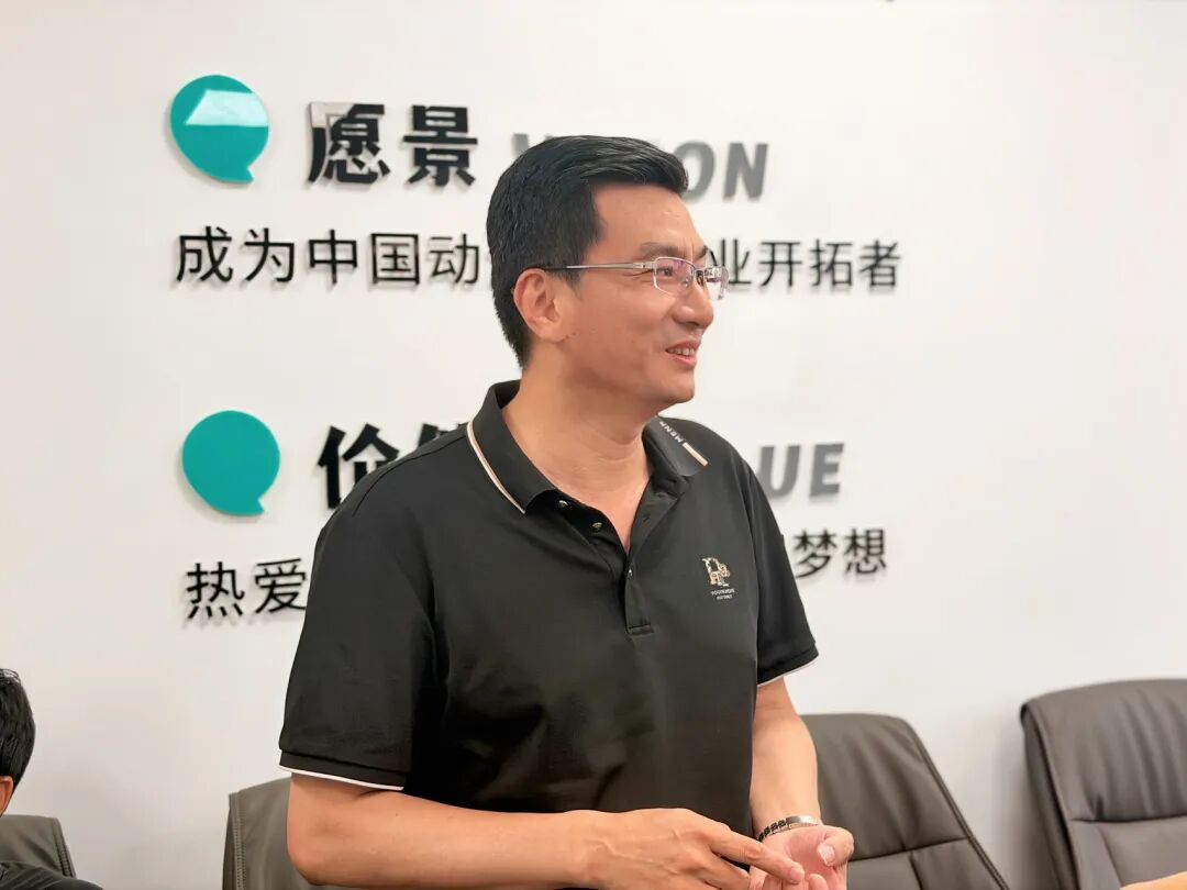点燃二次元引擎,重构商业想象丨解密萤火虫动漫“华南第一漫展”流量密码 - 图33